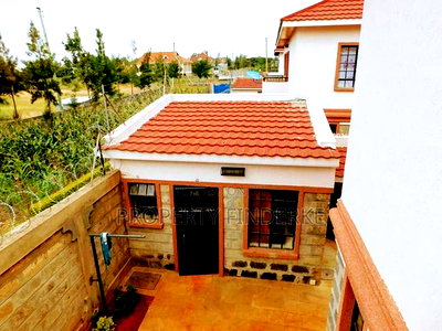 4bdrm Mansion in Kitengela for rent - Image 7
