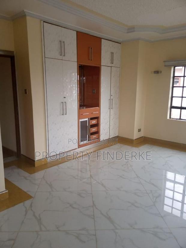 4bdrm Mansion in Kitengela for rent