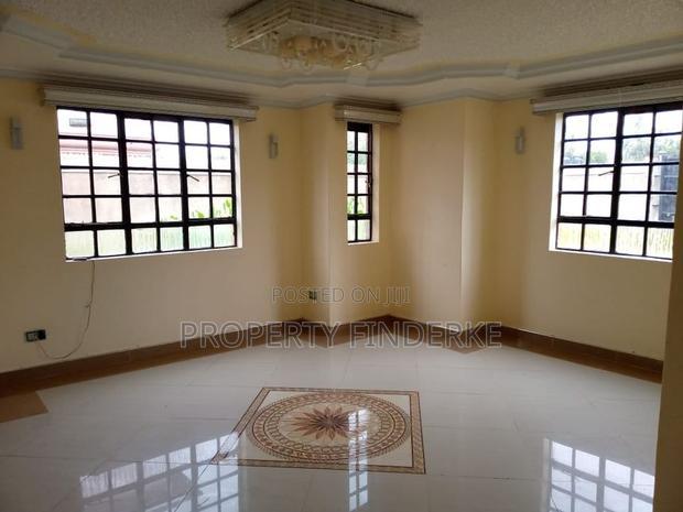 4bdrm Mansion in Kitengela for rent