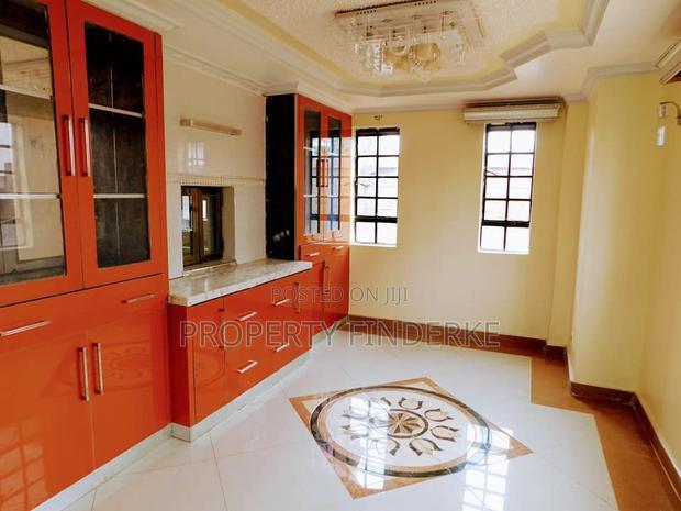 4bdrm Mansion in Kitengela for rent