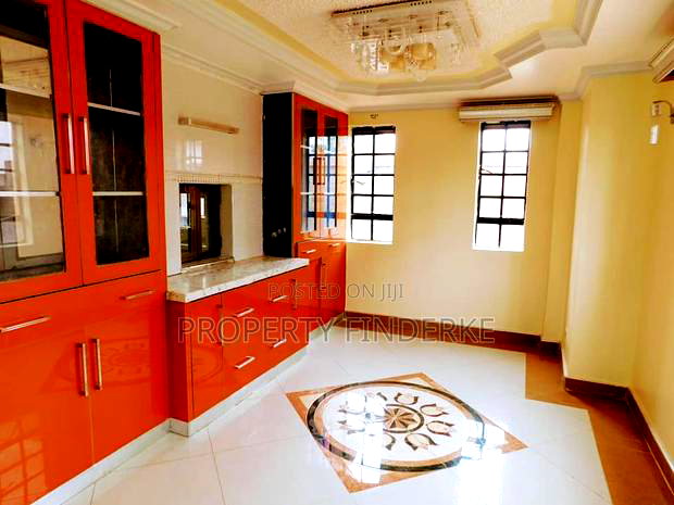 4bdrm Mansion in Kitengela for rent