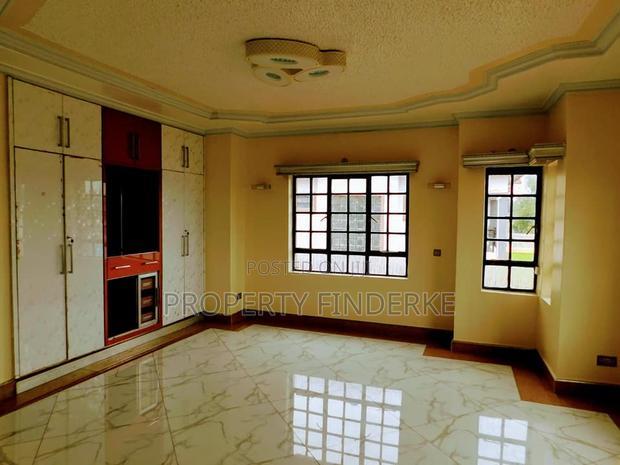 4bdrm Mansion in Kitengela for rent