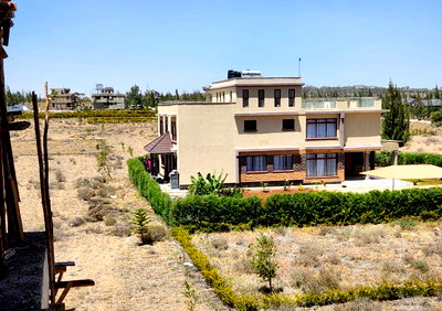KSh 2.6M Gated Plot in Kitengela