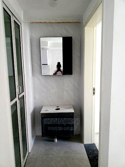 1bdrm Apartment in Kilimani for rent - Image 5