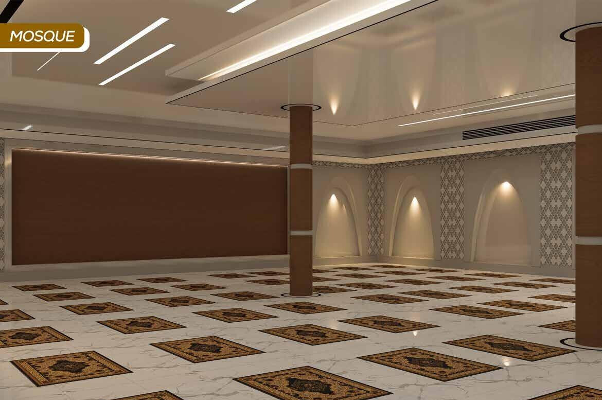 2BR Luxury Apartment with Custom Finishes & High-Speed Lifts - Kileleshwa