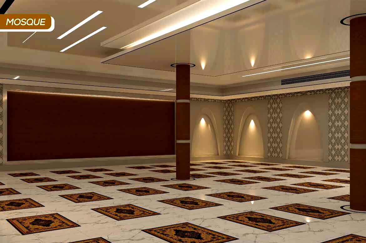 2BR Luxury Apartment with Custom Finishes & High-Speed Lifts - Kileleshwa
