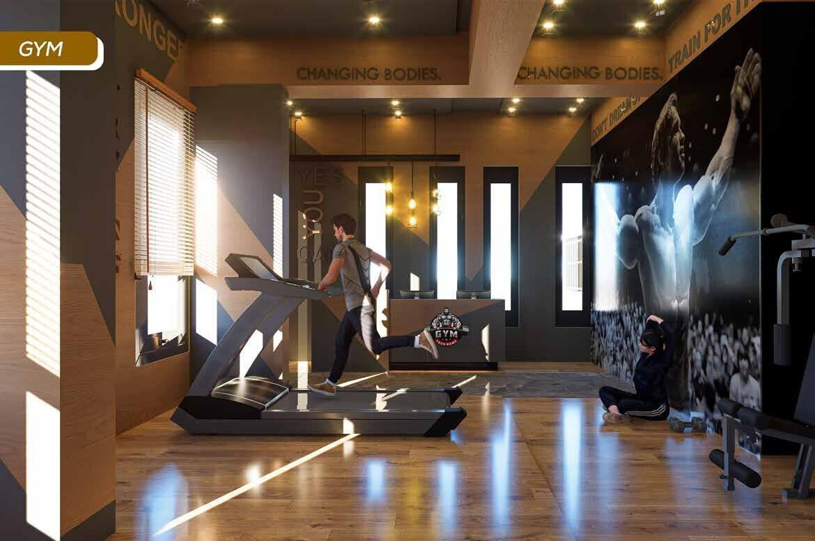 2BR Luxury Apartment with Custom Finishes & High-Speed Lifts - Kileleshwa