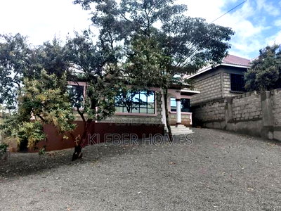 3bdrm Bungalow in Ngong Kibiko, Kibiku for sale - Image 1