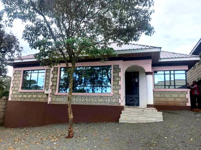 3bdrm Bungalow in Ngong Kibiko, Kibiku for sale - Image 11