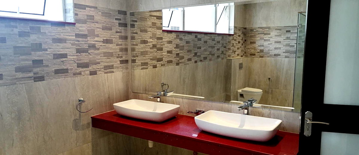 5-Ensuite Townhouse with Private Plunge Pool & DSQ - Spring Valley