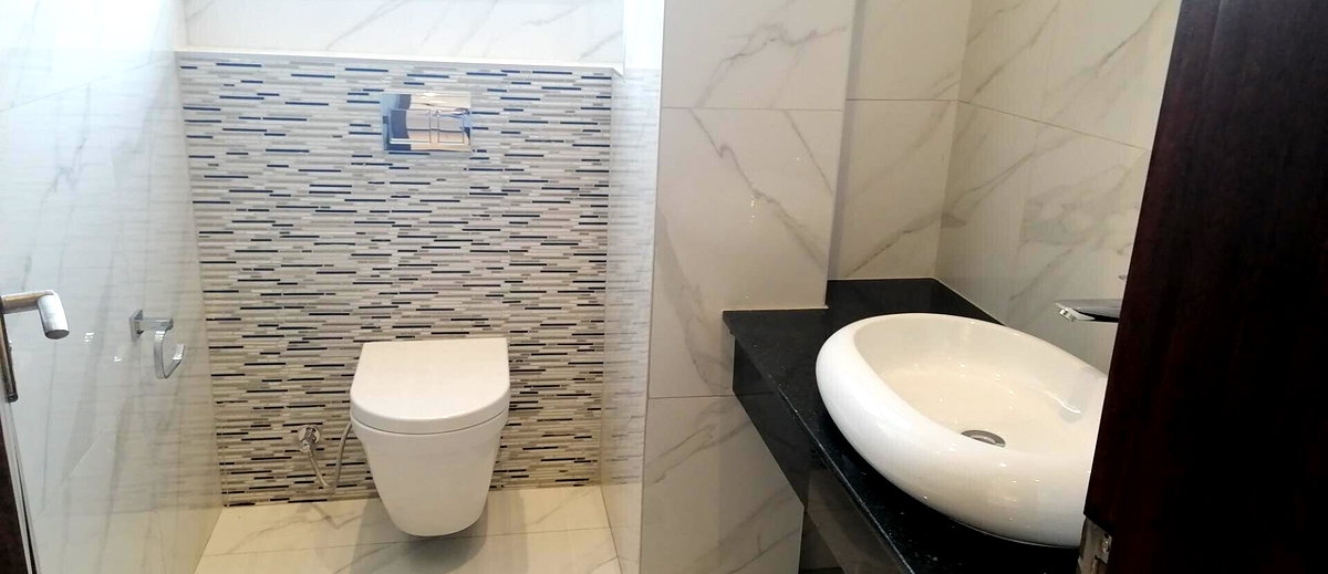 5-Ensuite Townhouse with Private Plunge Pool & DSQ - Spring Valley