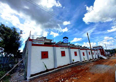 5BR Garden Home at KSh 150K