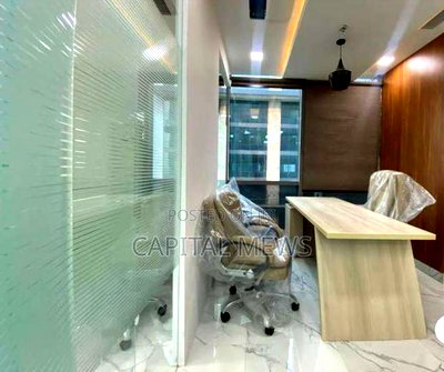 Brand New Offices With Wifi-all Inclusive - Image 1