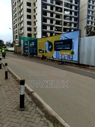 5bdrm Duplex in Hurligham, Kilimani for sale - Image 3