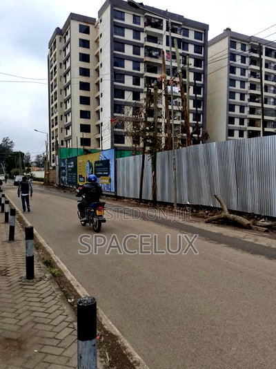 5bdrm Duplex in Hurligham, Kilimani for sale - Image 1