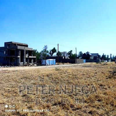 50x100 in Milimani at 1.8m - Image 1