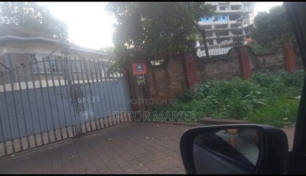 0.8 Acres for Sale in Lavington on Mugumo Road