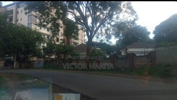 0.8 Acres for Sale in Lavington on Mugumo Road