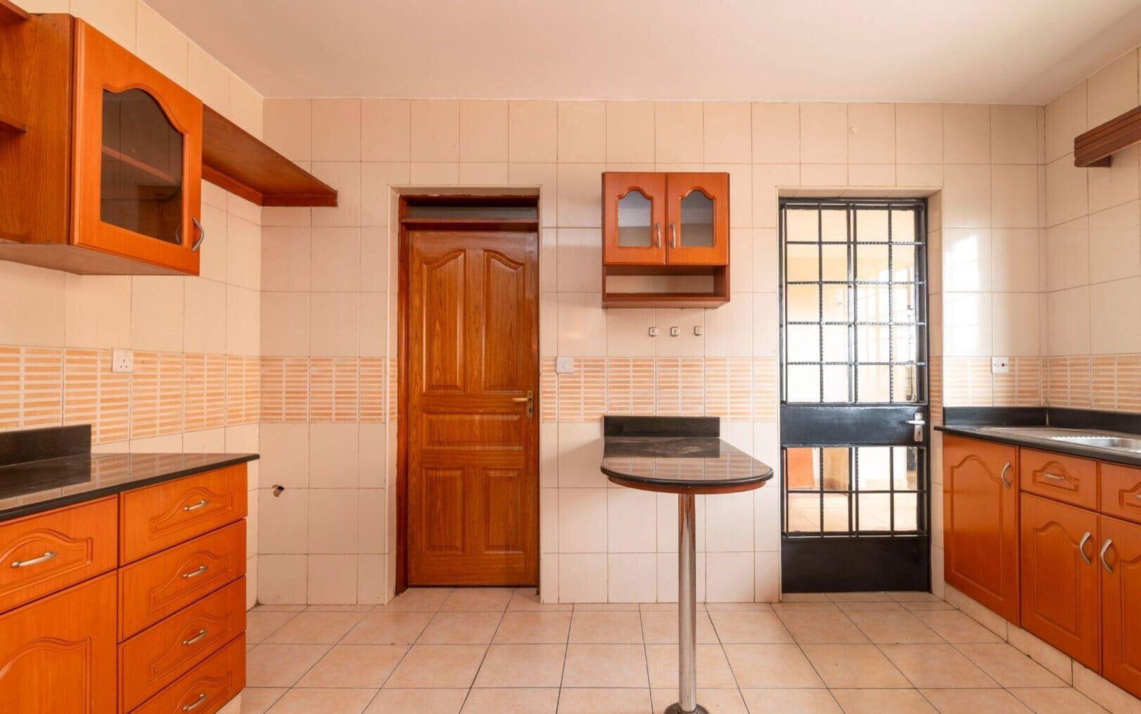 3BR All-Ensuite with Private Balcony - Only 12 Units in Kileleshwa