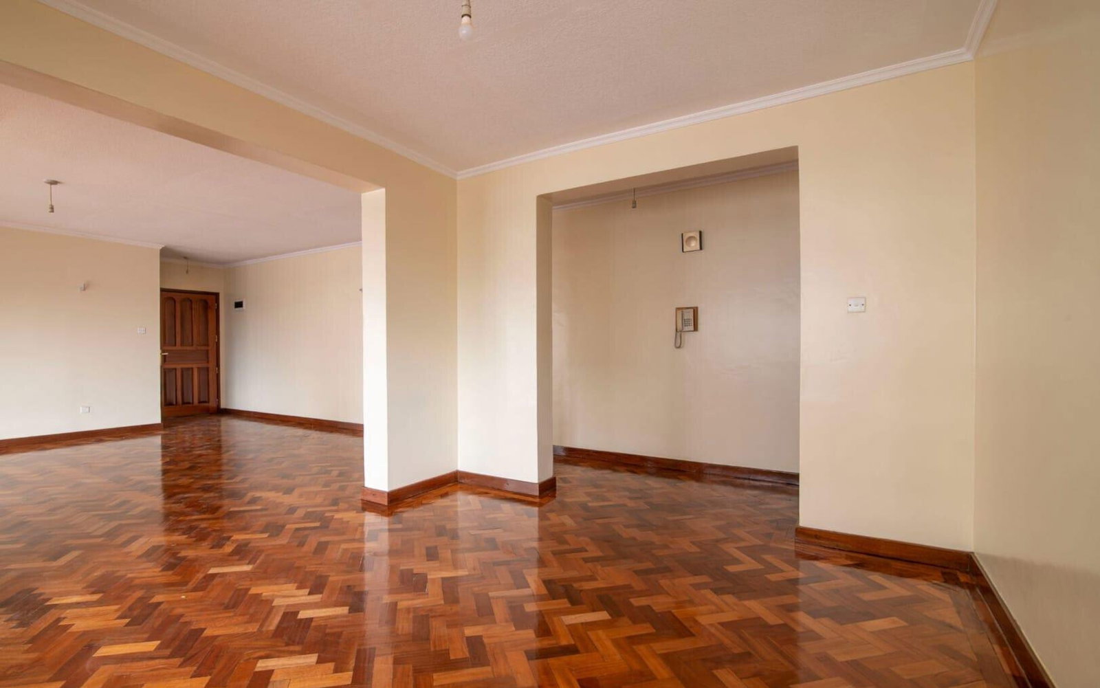 3BR All-Ensuite with Private Balcony - Only 12 Units in Kileleshwa