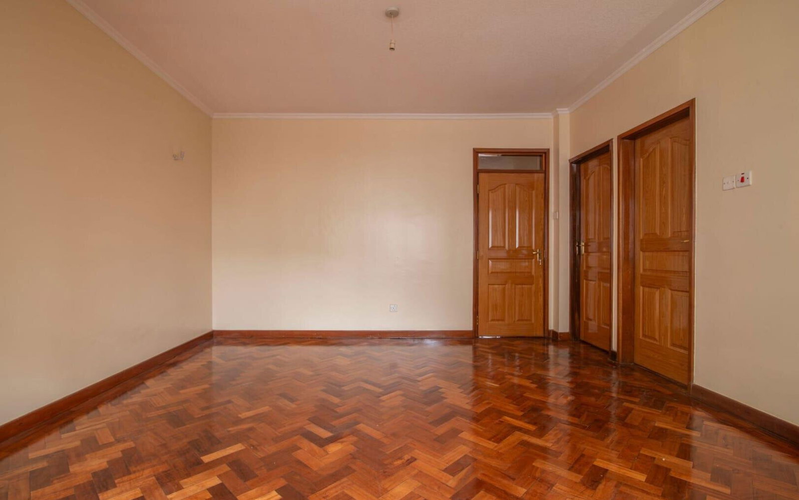3BR All-Ensuite with Private Balcony - Only 12 Units in Kileleshwa