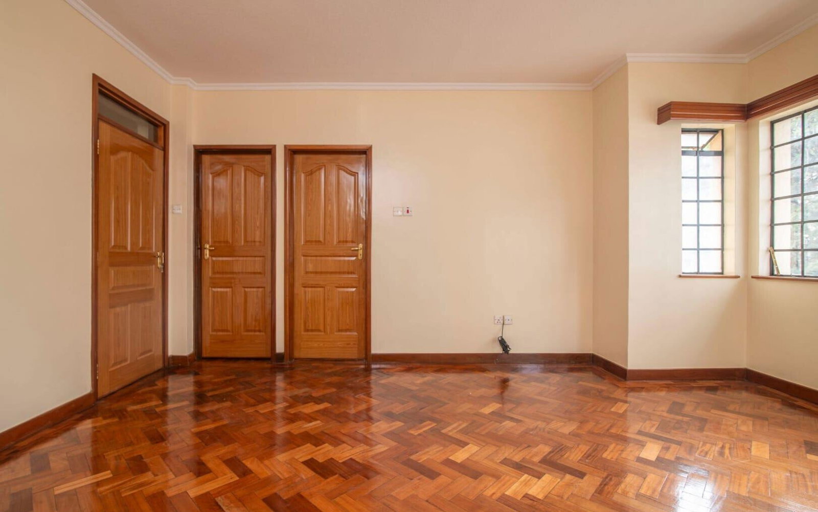 3BR All-Ensuite with Private Balcony - Only 12 Units in Kileleshwa