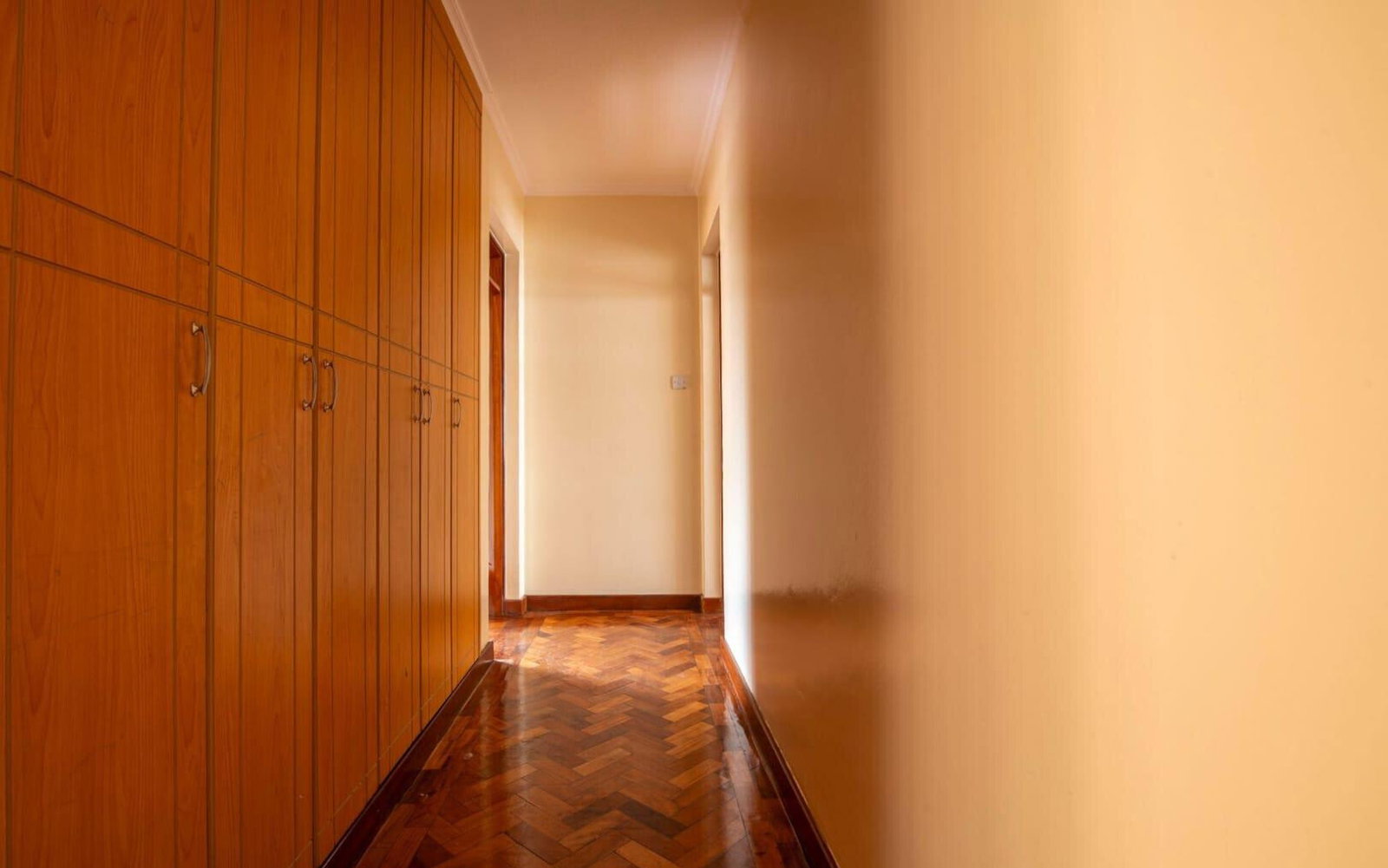 3BR All-Ensuite with Private Balcony - Only 12 Units in Kileleshwa