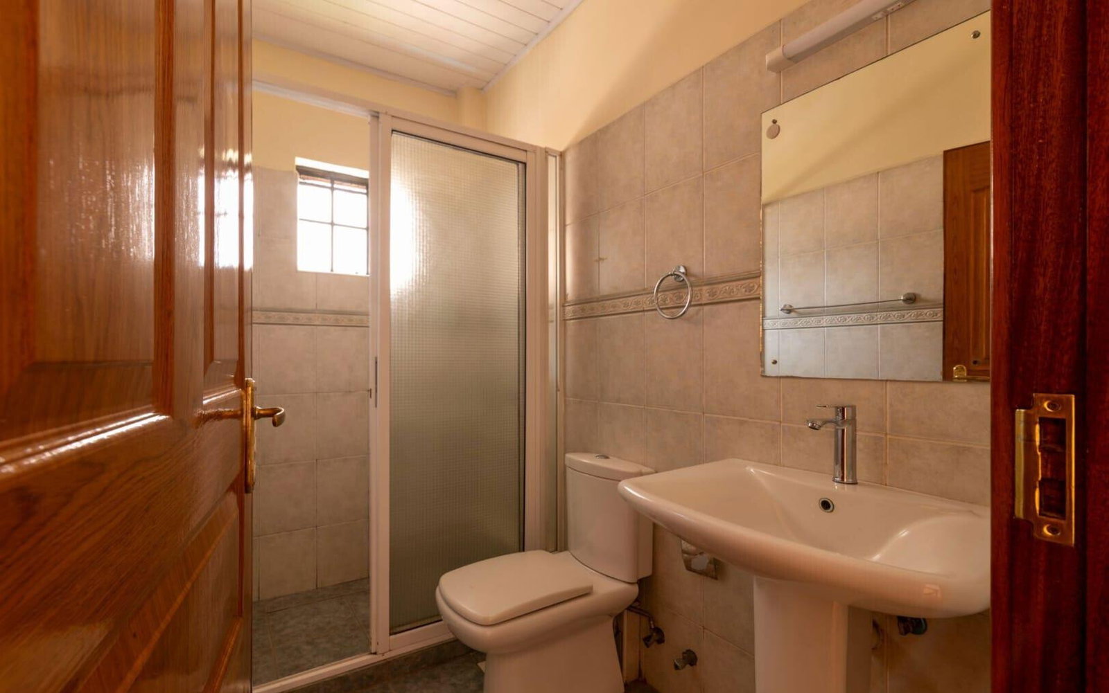 3BR All-Ensuite with Private Balcony - Only 12 Units in Kileleshwa