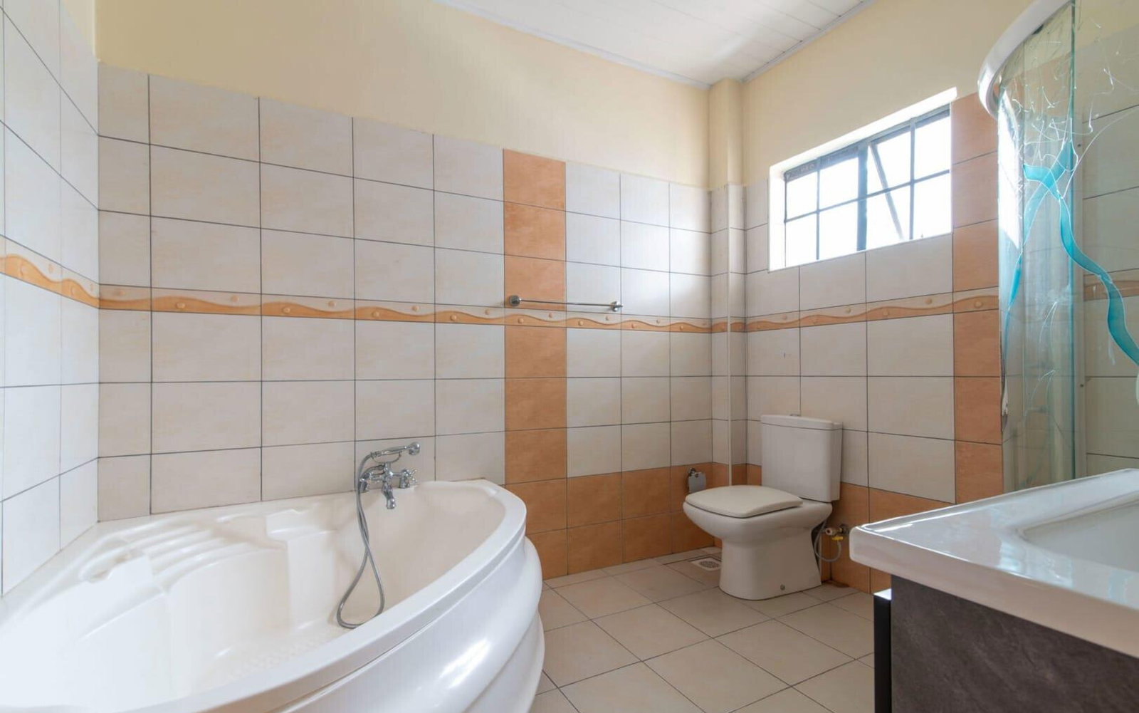 3BR All-Ensuite with Private Balcony - Only 12 Units in Kileleshwa