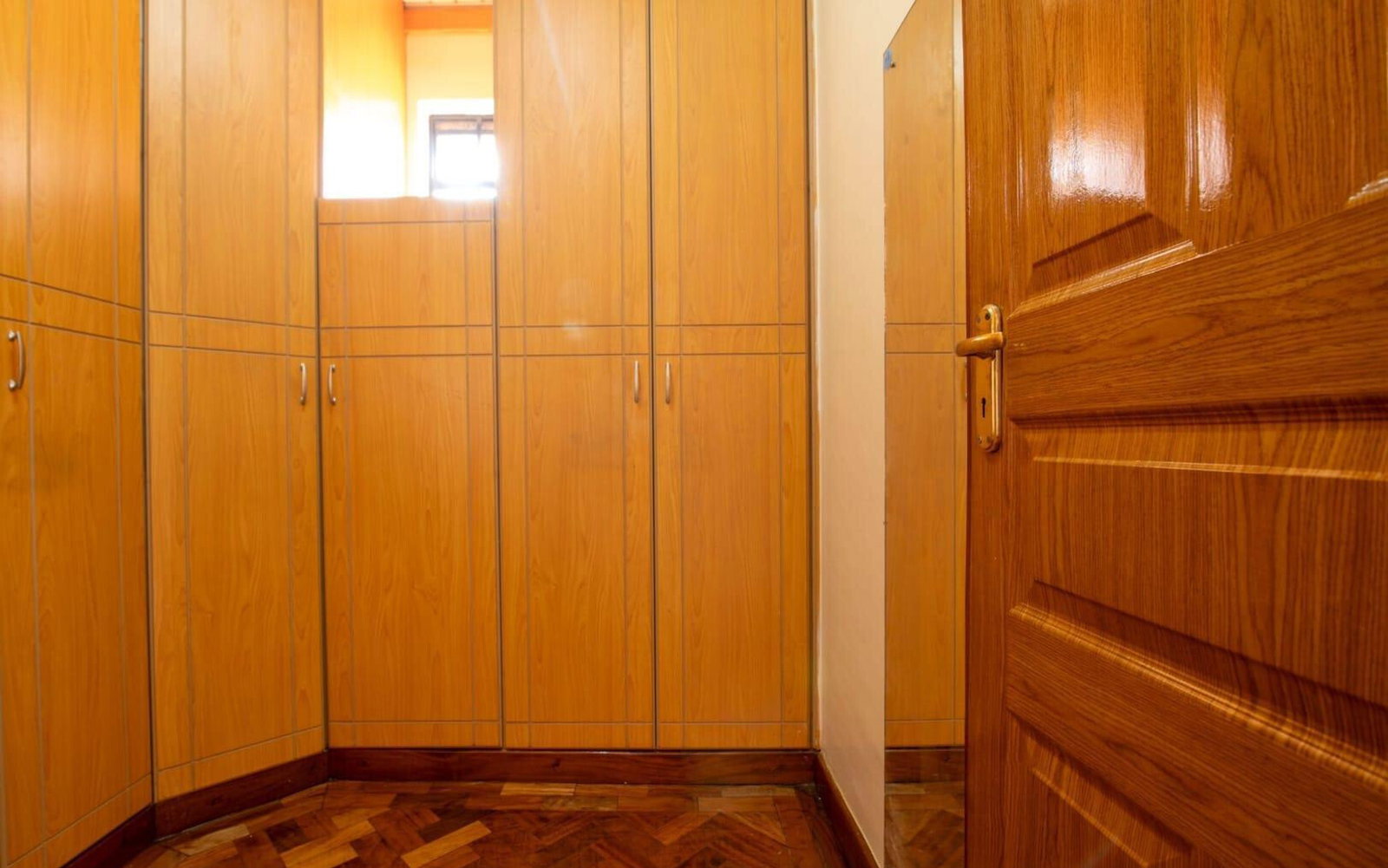 3BR All-Ensuite with Private Balcony - Only 12 Units in Kileleshwa