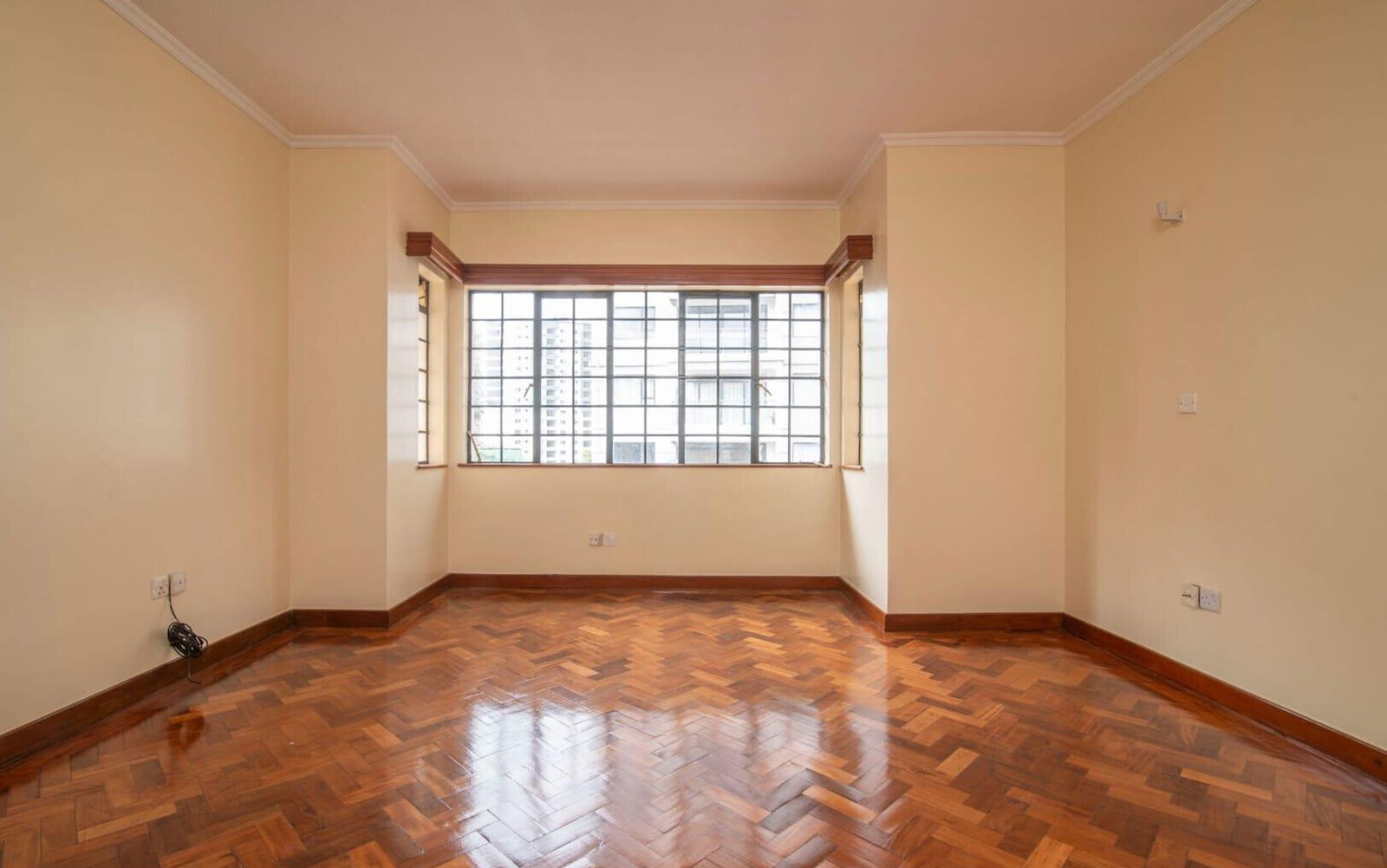 3BR All-Ensuite with Private Balcony - Only 12 Units in Kileleshwa
