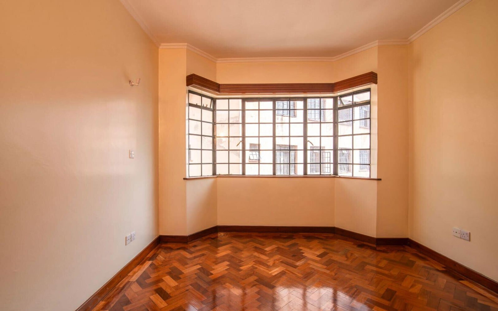 3BR All-Ensuite with Private Balcony - Only 12 Units in Kileleshwa