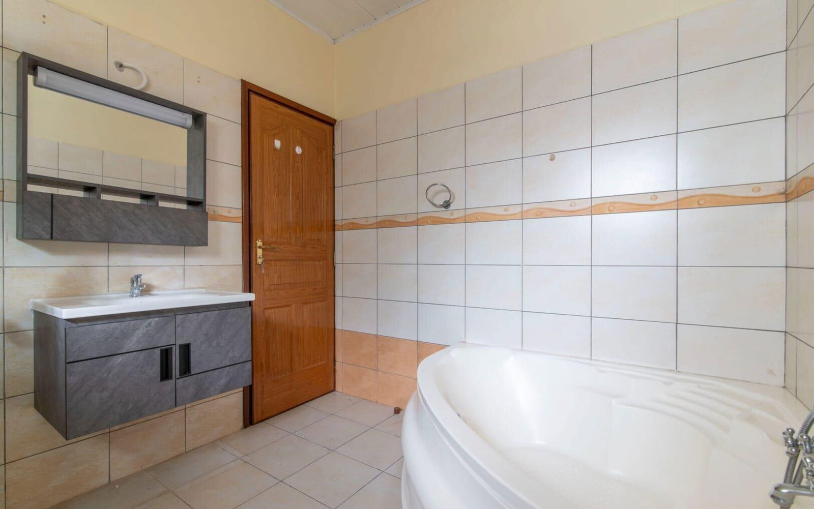 3BR All-Ensuite with Private Balcony - Only 12 Units in Kileleshwa