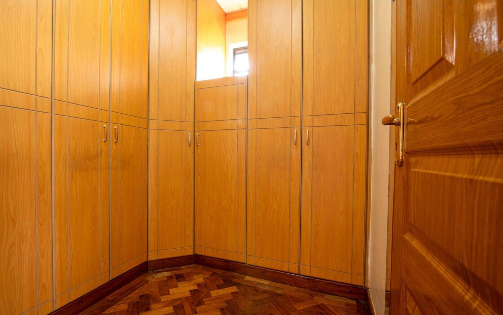 3BR All-Ensuite with Private Balcony - Only 12 Units in Kileleshwa