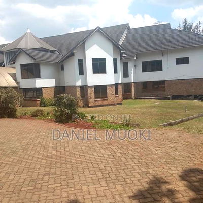 Karen Plot on Sale 4 Acre With 24bedrooms - Image 12