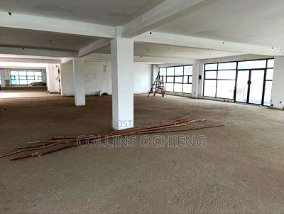 Open Office Space to Let (13,900sqft)- Mombasa Rd - Image 5
