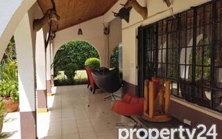 Half Acre 4BR Bungalow for Rent