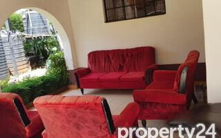 Half Acre 4BR Bungalow for Rent