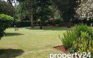 Half Acre 4BR Bungalow for Rent