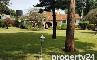 Half Acre 4BR Bungalow for Rent