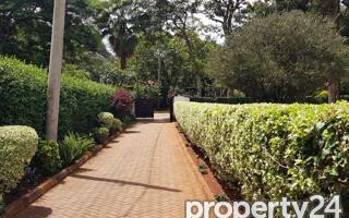 Half Acre 4BR Bungalow for Rent
