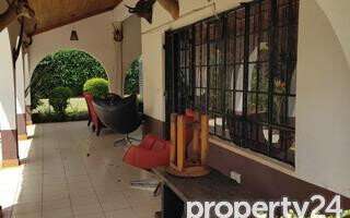 Half Acre 4BR Bungalow for Rent