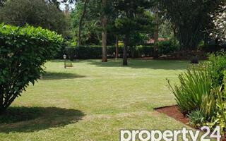 Half Acre 4BR Bungalow for Rent