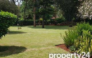 Half Acre 4BR Bungalow for Rent