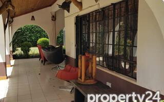 Half Acre 4BR Bungalow for Rent