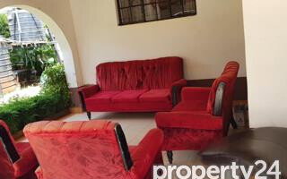 Half Acre 4BR Bungalow for Rent