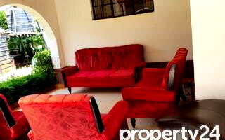 Half Acre 4BR Bungalow for Rent