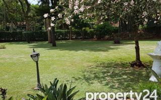 Half Acre 4BR Bungalow for Rent