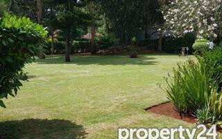 Half Acre 4BR Bungalow for Rent