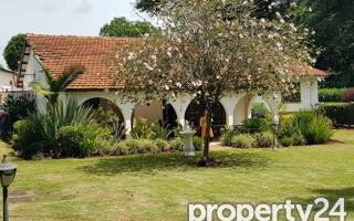 Half Acre 4BR Bungalow for Rent